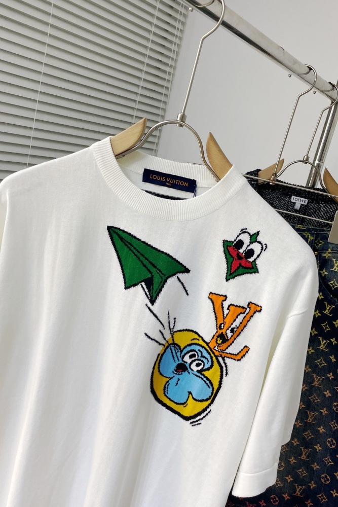 Men Women T-shirt Top Quality 2023 Arrenfashion