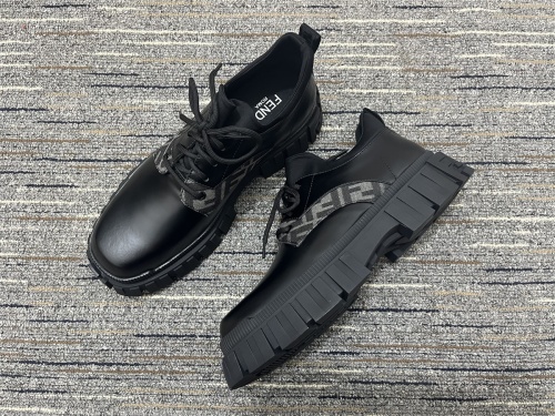  Arrenfashion Men Women P*rada Top Sneaker