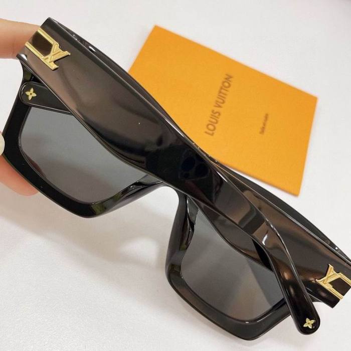  Arrenfashion Top Quality L*ouis V*uitton Glasses