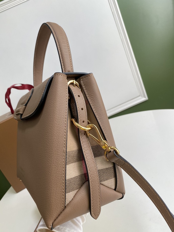  Arrenfashion B*urberry Bag Top Quality 26*12*21cm