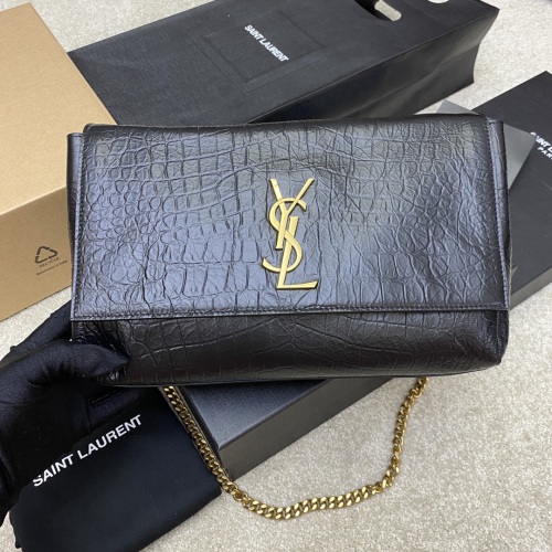  Arrenfashion Y*SL Bag Top Quality 28*20*6CM