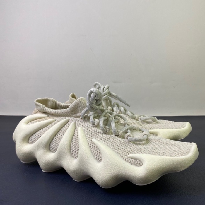  Arrenfashion  Arrenfashion Yeezy Boost 450 Cloud White H68038