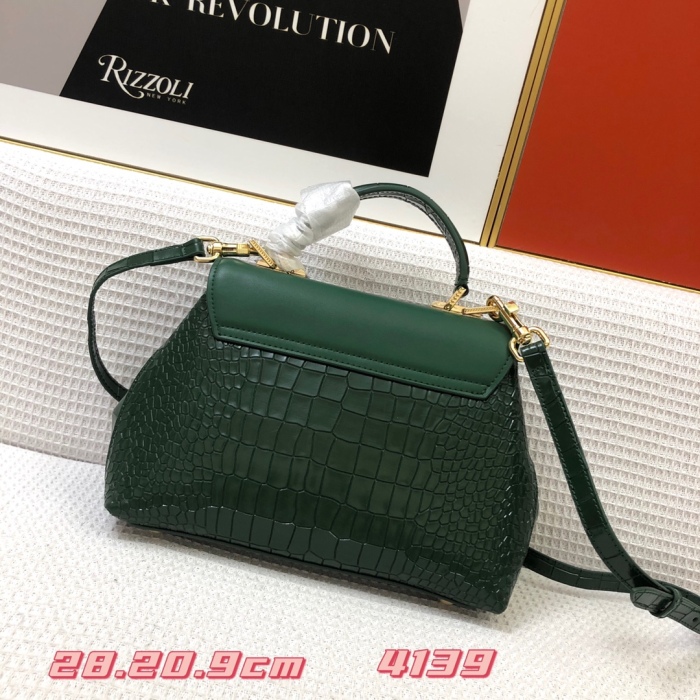  Arrenfashion D*olce&G*abbana Bag Top Quality 28*20*9cm