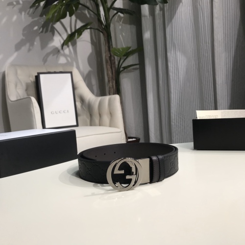  Arrenfashion G*ucci Belts Top Version 37MM