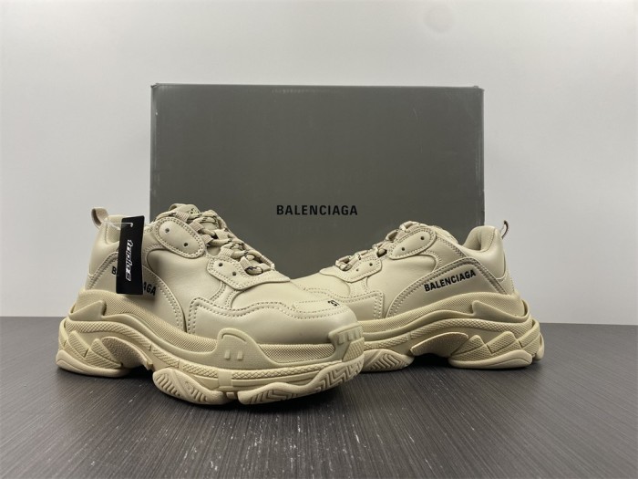  Arrenfashion Men Women B*alenciaga Top Sneakers