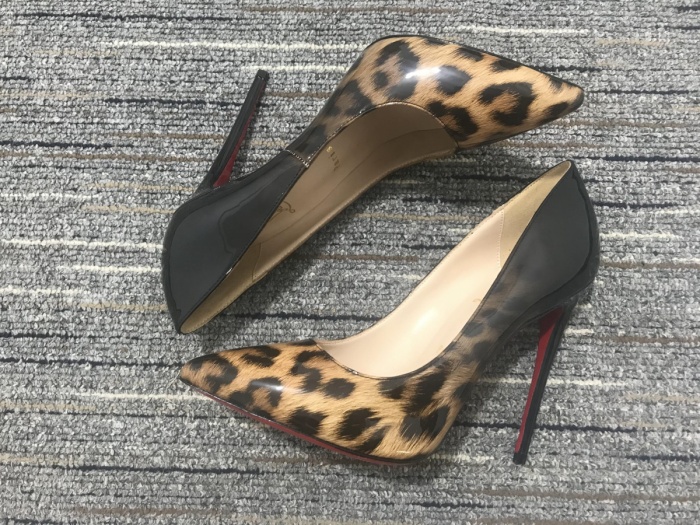  Arrenfashion C*ristian L*uboutin Pump High Heels