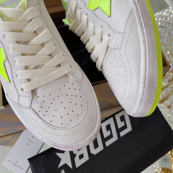  Arrenfashion Women G*GDB Top Sneakers