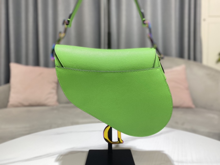  Arrenfashion D*ior Top Bag 22.5*20*6.5CM