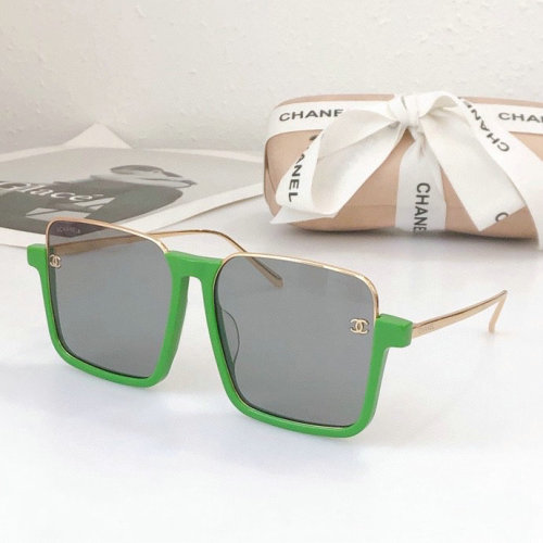 Arrenfashion C*hanel Glasses Top