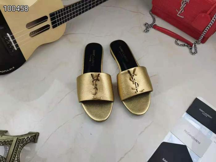  Arrenfashion Women Y*SL Top Pumps