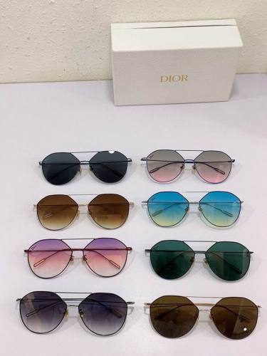  Arrenfashion D*ior Glasses Top