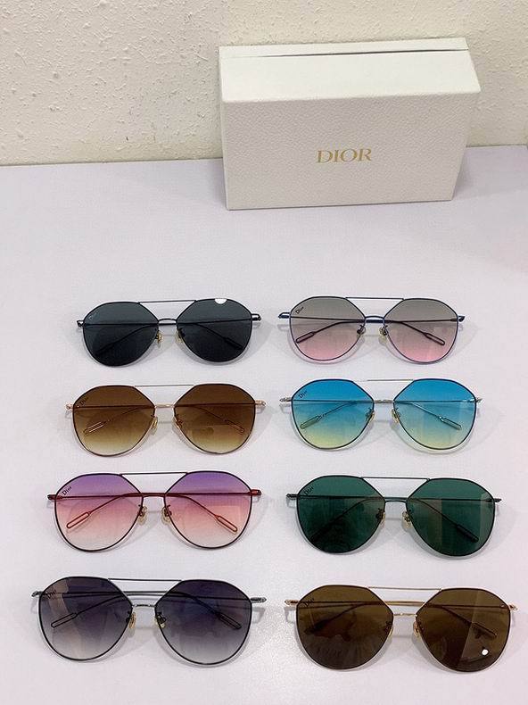  Arrenfashion D*ior Glasses Top