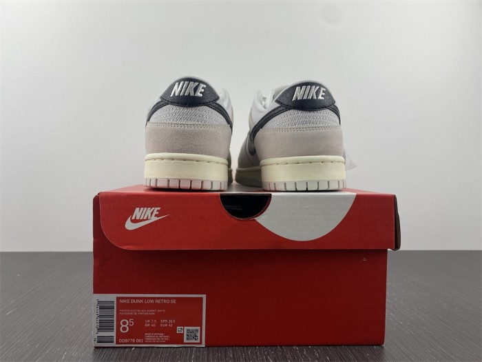  from Arrenfashion NIKE DUNK LOW RETRO SE DO9776-001