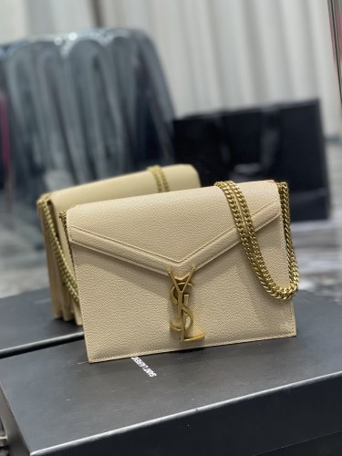  Arrenfashion Y*SL Top Bag 22*16.5*5.5cm
