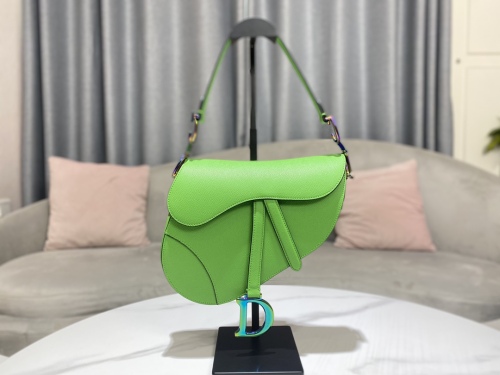  Arrenfashion D*ior Top Bag 22.5*20*6.5CM