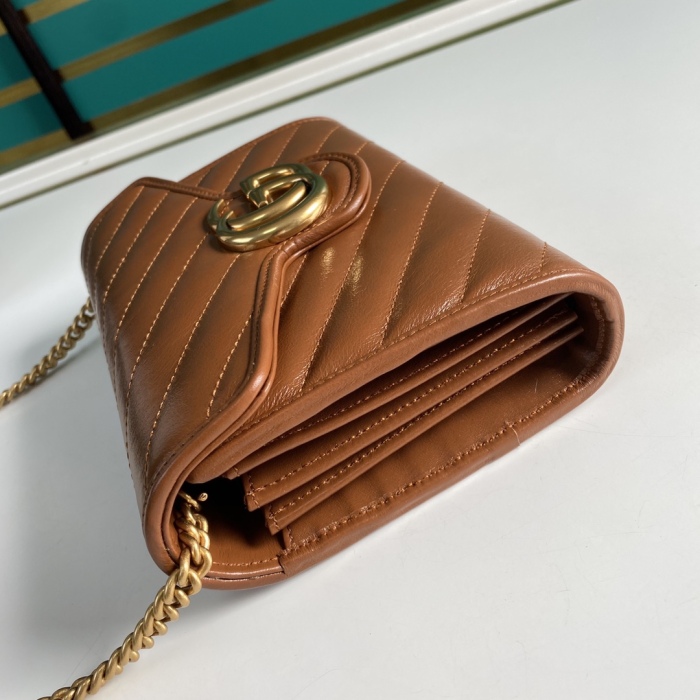  Arrenfashion G*ucci Bag Top Quality 20*13*6cm