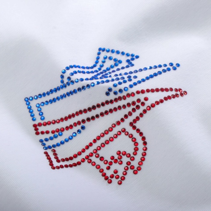 Men Women T-shirt Top Quality 2023 Arrenfashion