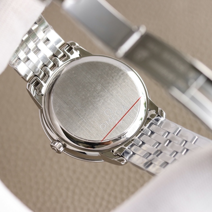 O*mega Watches Top Quality 39.5*11mm (Arrenfashion)