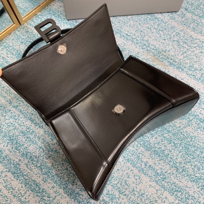  Arrenfashion B*alenciaga Bag Top Quality 23*10*24cm