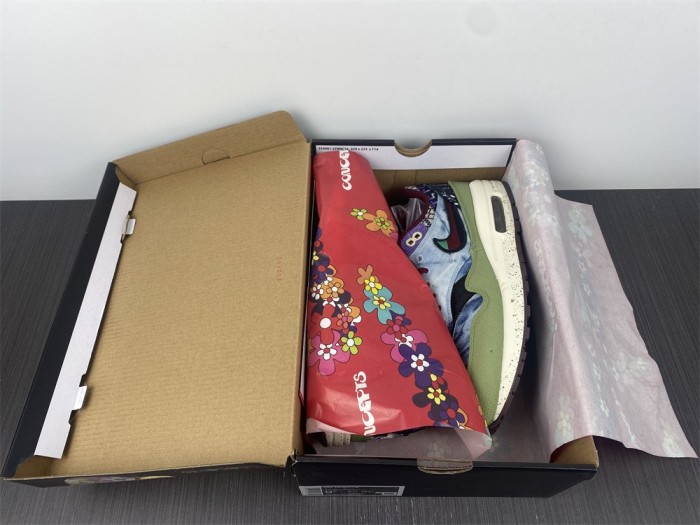  from Arrenfashion Nike Air Max 1x Concepts DN1803-300