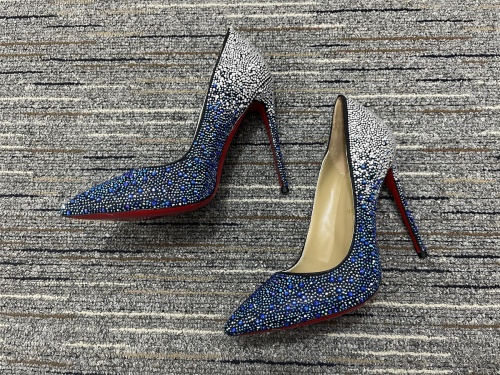 Arrenfashion Women C*hristian L*ouboutin Pump Top