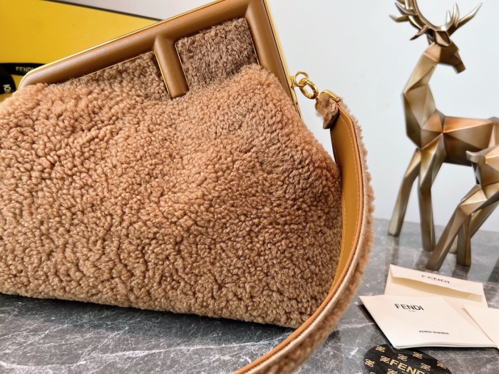  Arrenfashion F*endi Bag Top Quality 32.5*15*23.5CM