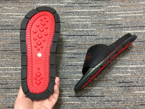  Arrenfashion C*ristian L*uboutin Sandals