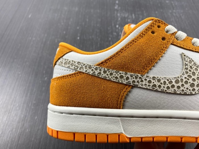  from Arrenfashion Nike SB Dunk Low Safari Swoosh DR0156-800