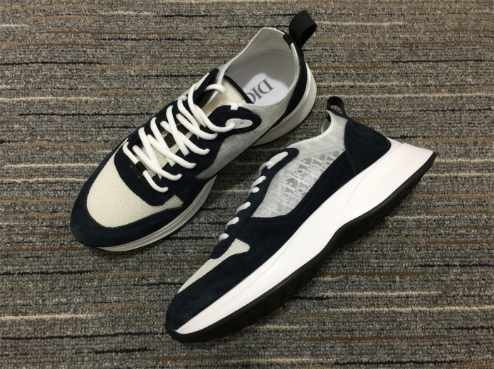  Arrenfashion Men Women D*or Sneaker