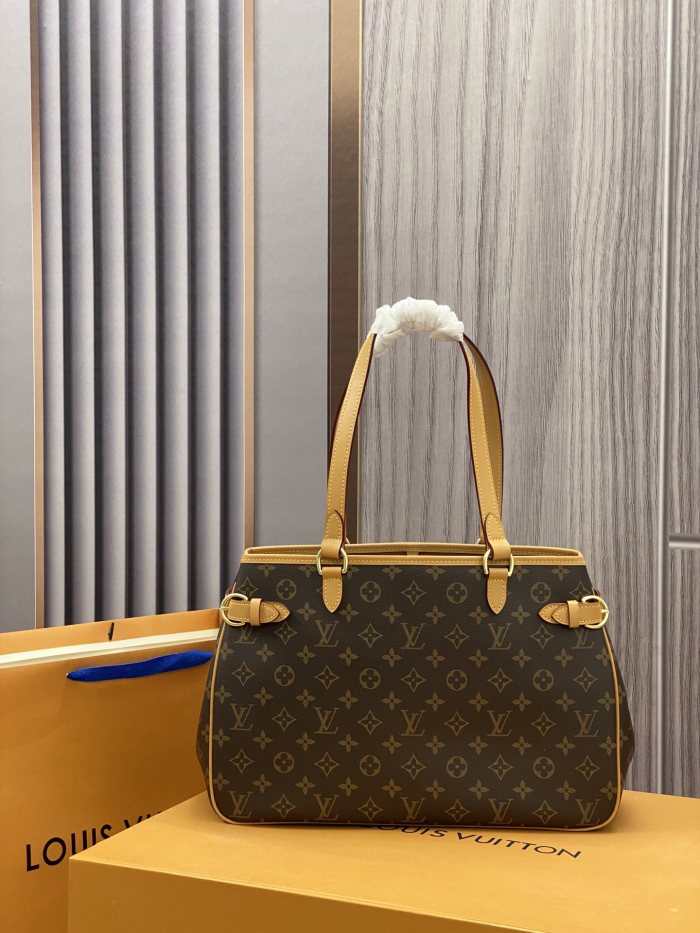  Arrenfashion L*ouis V*uitton Bag Top Quality 38*26*13CM