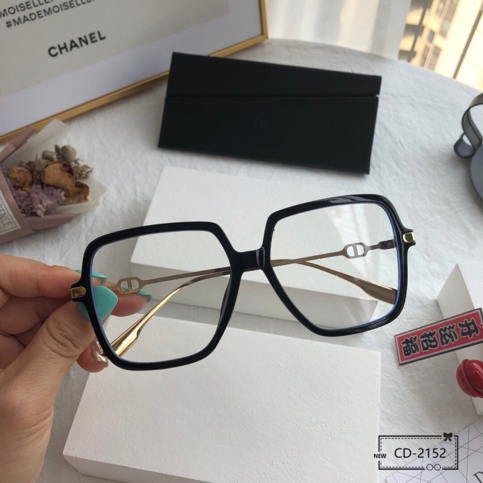  Arrenfashion D*ior Glasses Top