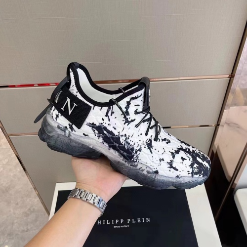 Men P*hilipp P*lein Top Sneaker （Arrenfashion）