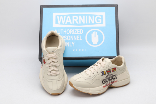  Arrenfashion G*cci Sneaker