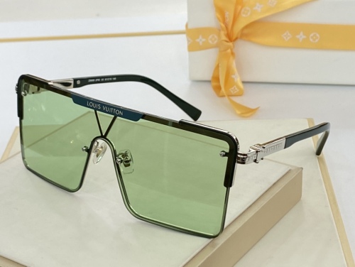  Arrenfashion L*ouis V*uitton Glasses Top