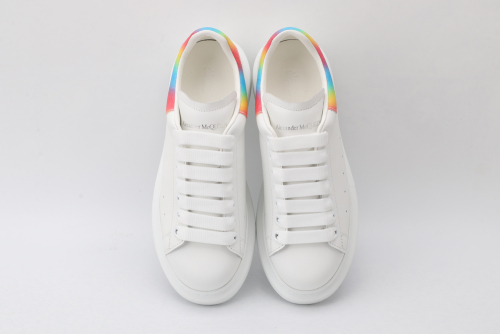  Arrenfashion A*exander M*queen Sneaker