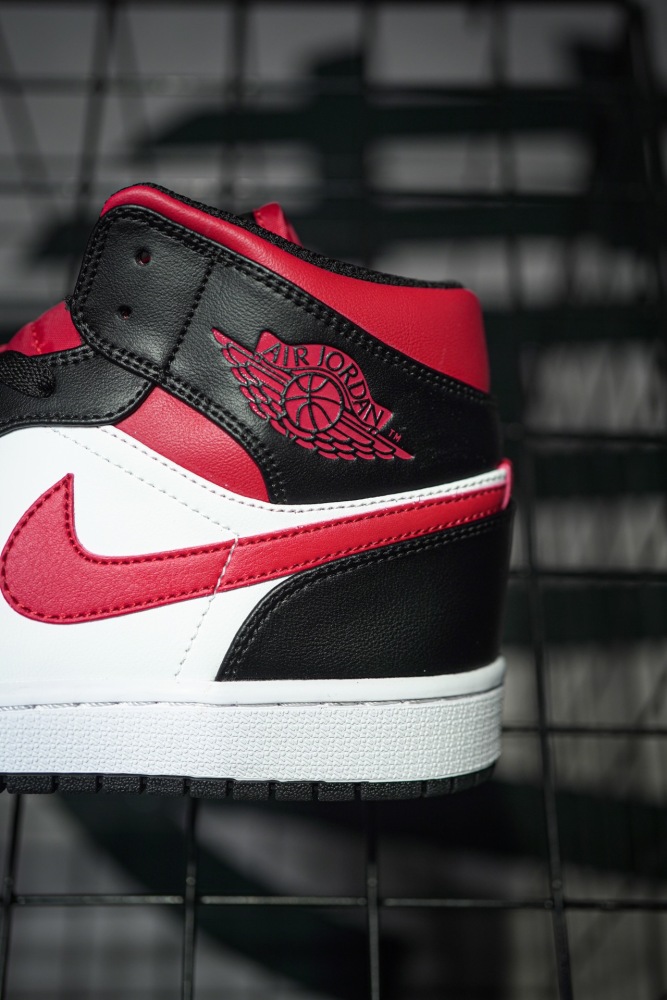 Nike Air Jordan 1 High AJ1 ( Arrenfashion)