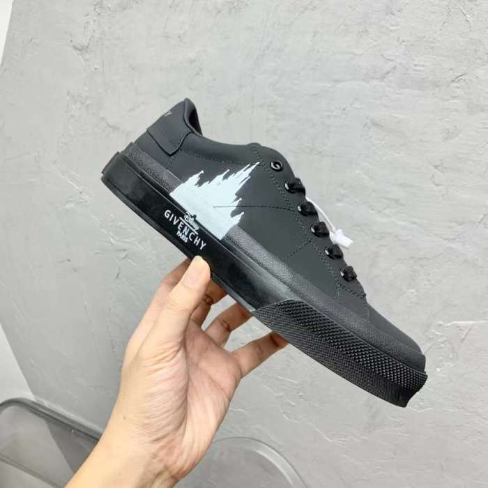 Men Women G*ivenchy Top Sneaker （ Arrenfashion ）