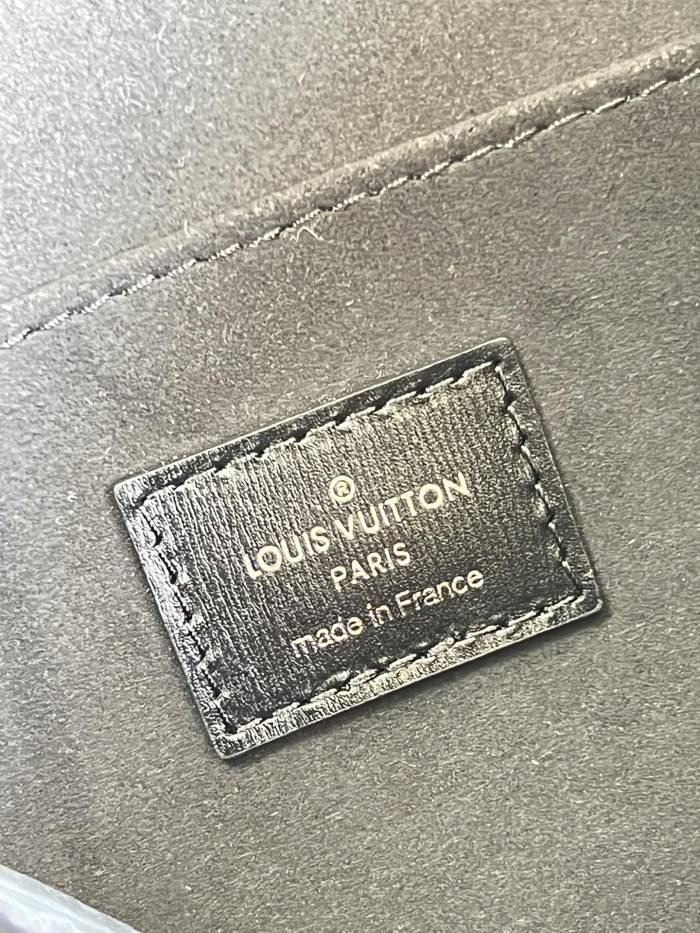  Arrenfashion L*ouis V*uitton Top Bag 25*17*10.5cm