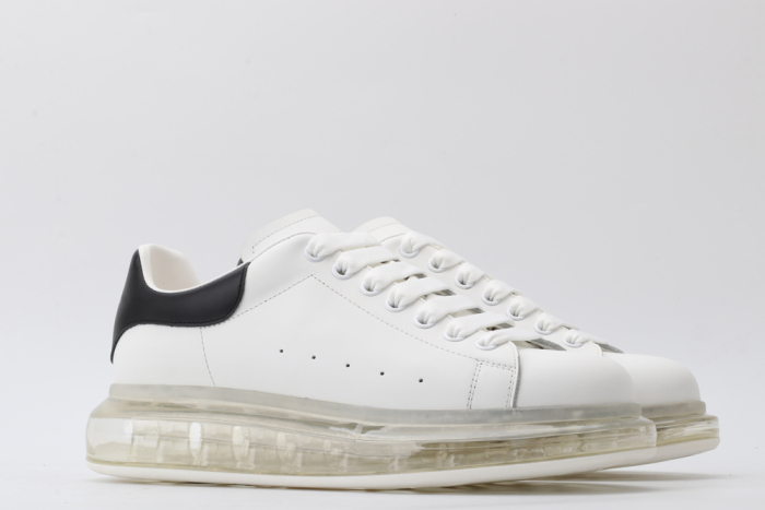  Arrenfashion Men Women A*lexander M*cqueen Top Quality Sneaker