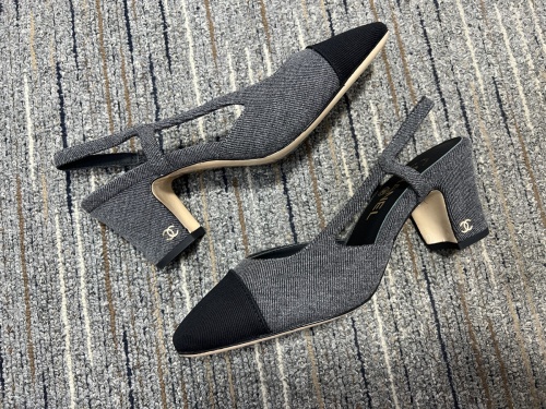  Arrenfashion Women C*hanel Sandals ( Arrenfashion)