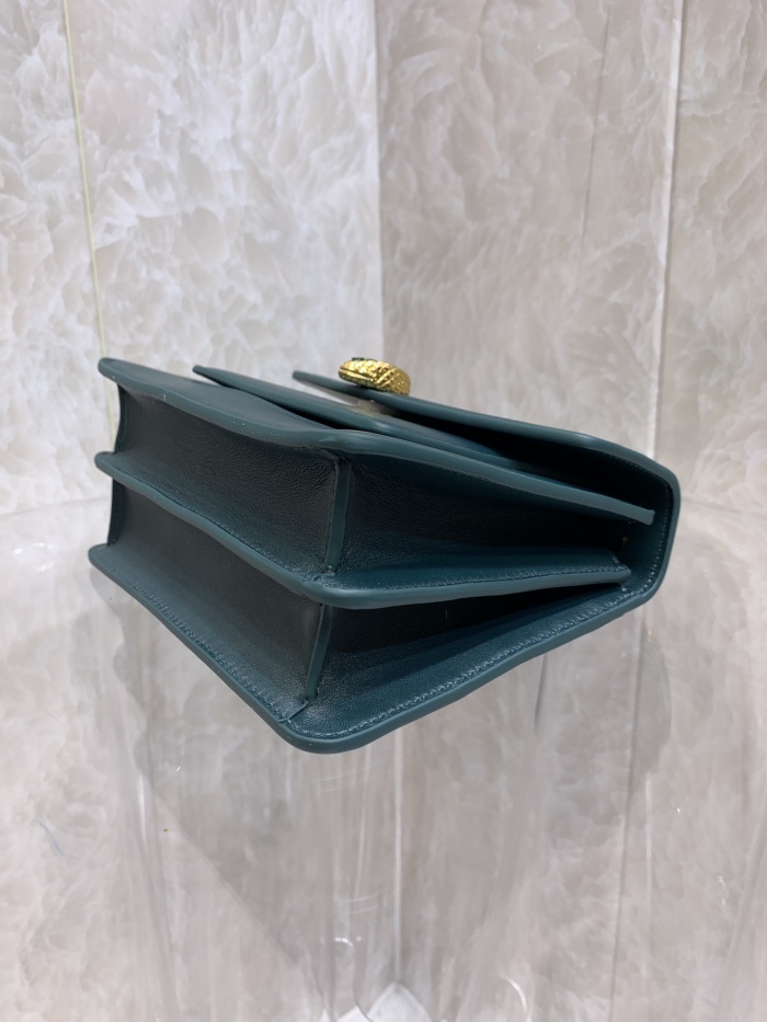  Arrenfashion B*vlgari Bag Top Quality 20*14*8.5CM
