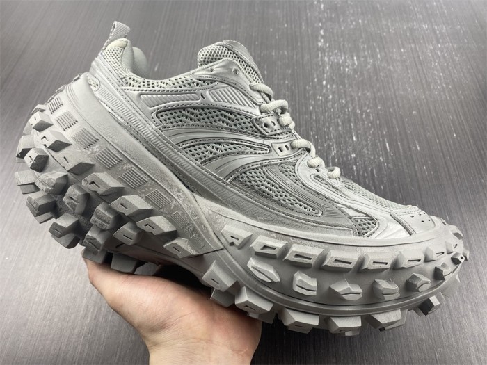  Arrenfashion Men Women B*alenciaga Top Sneakers