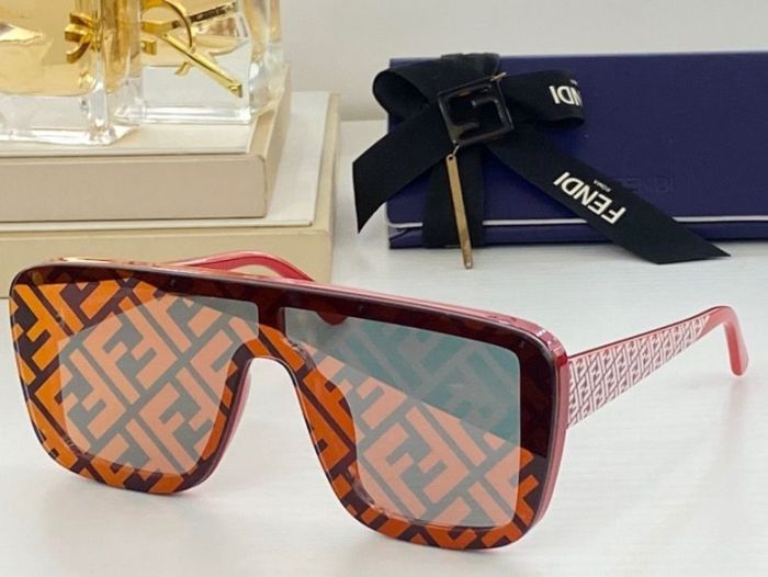  Arrenfashion Top Quality F*endi Glasses