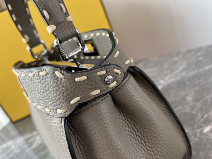  Arrenfashion F*endi Bag Top Quality 23*11*18CM