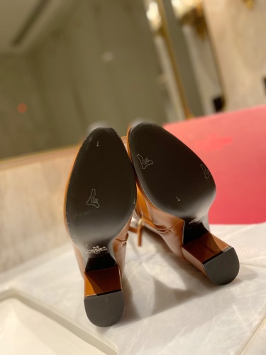  Arrenfashion Women 𝑉*𝐴𝐿𝐸𝑁𝑇𝐼𝑁𝑂 Top Sneakers