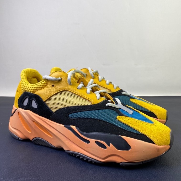  Arrenfashion  Arrenfashion Yeezy Boost 700 Sun GZ6984