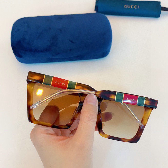  Arrenfashion Top Quality G*ucci Glasses