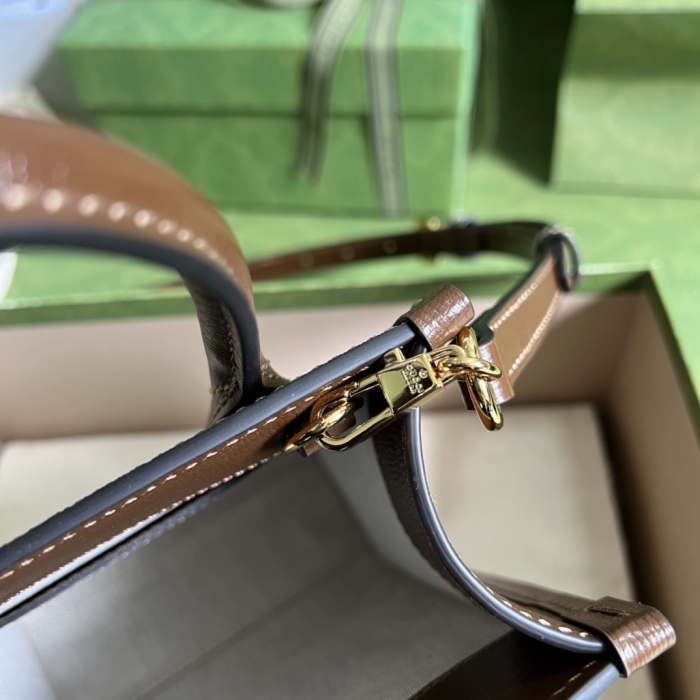  Arrenfashion G*ucci Bag Top Quality 16*20*7cm