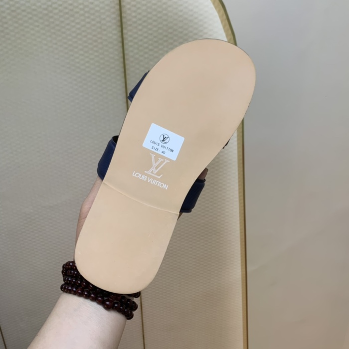 Men Women H*ermes Top Sandals (Arrenfashion)