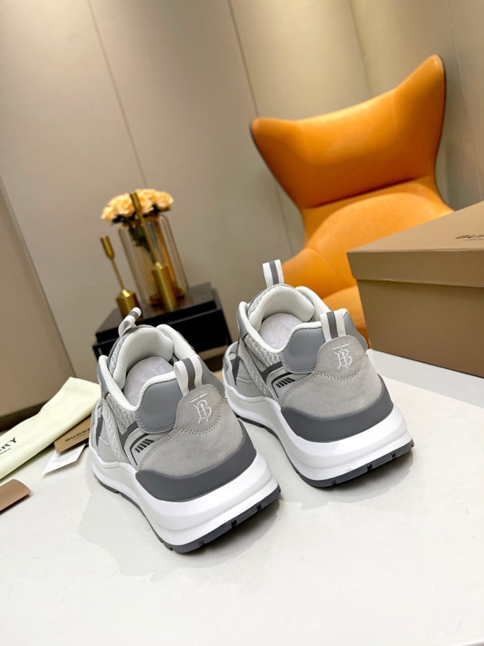 Men B*rberry Sneaker （Arrenfashion）